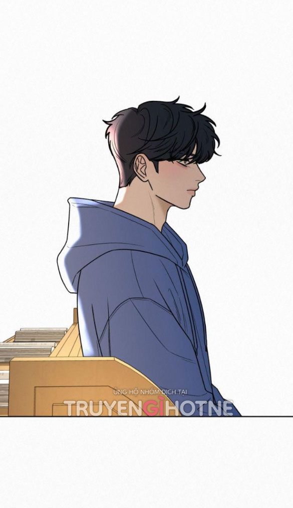 Tình Yêu Trong Sáng Chapter 43 - Trang 2