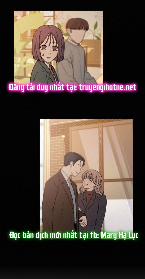 Tình Yêu Trong Sáng Chapter 43 - Trang 2