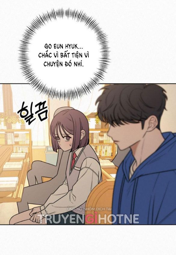Tình Yêu Trong Sáng Chapter 43 - Trang 2