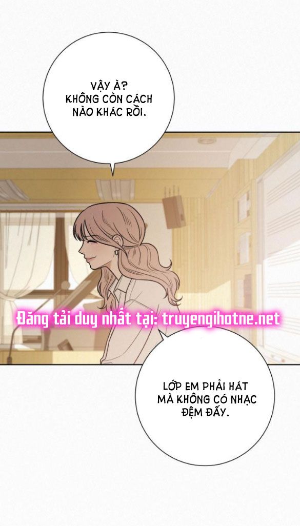Tình Yêu Trong Sáng Chapter 43 - Trang 2