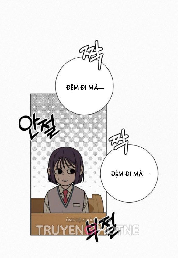 Tình Yêu Trong Sáng Chapter 43 - Trang 2