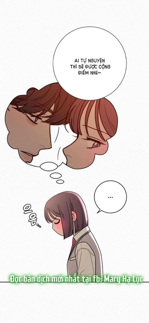 Tình Yêu Trong Sáng Chapter 43 - Trang 2