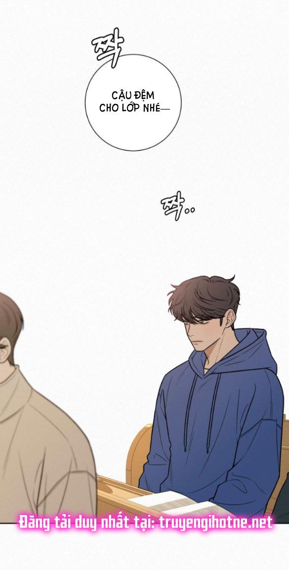 Tình Yêu Trong Sáng Chapter 43 - Trang 2