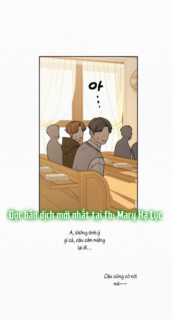 Tình Yêu Trong Sáng Chapter 43 - Trang 2