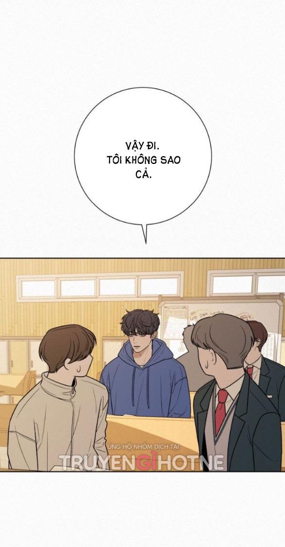 Tình Yêu Trong Sáng Chapter 43 - Trang 2