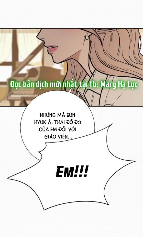 Tình Yêu Trong Sáng Chapter 43 - Trang 2