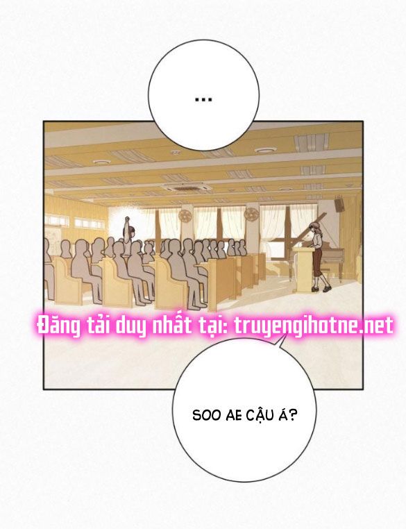 Tình Yêu Trong Sáng Chapter 43 - Trang 2