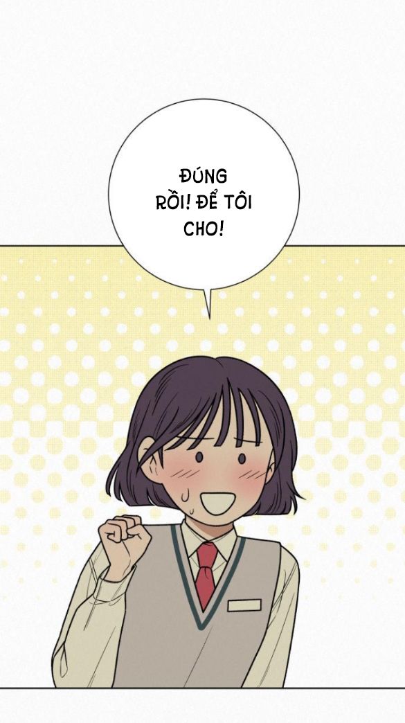 Tình Yêu Trong Sáng Chapter 43 - Trang 2