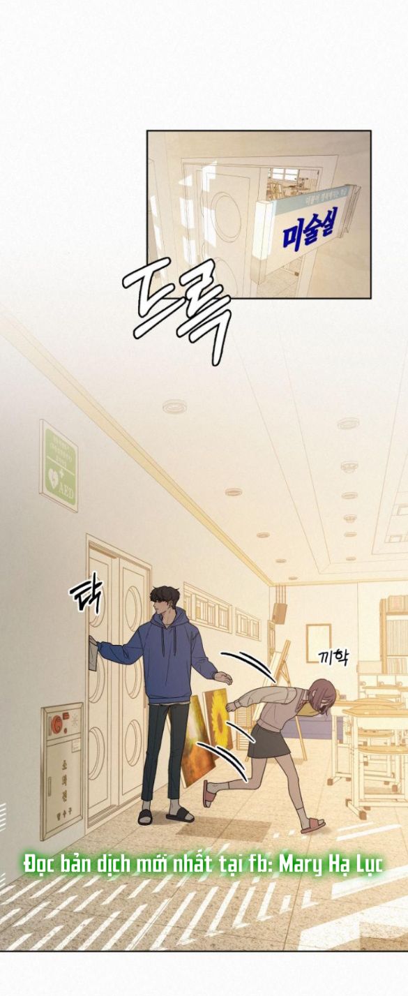 Tình Yêu Trong Sáng Chapter 43 - Trang 2