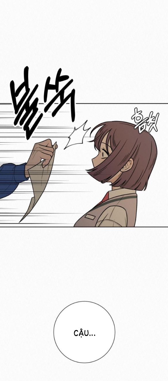 Tình Yêu Trong Sáng Chapter 43 - Trang 2