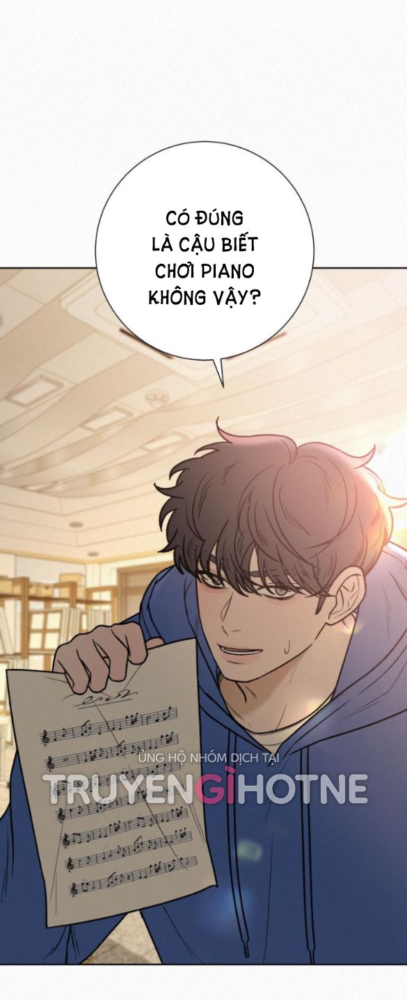 Tình Yêu Trong Sáng Chapter 43 - Trang 2