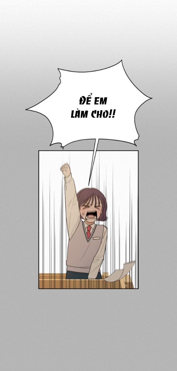 Tình Yêu Trong Sáng Chapter 43 - Trang 2
