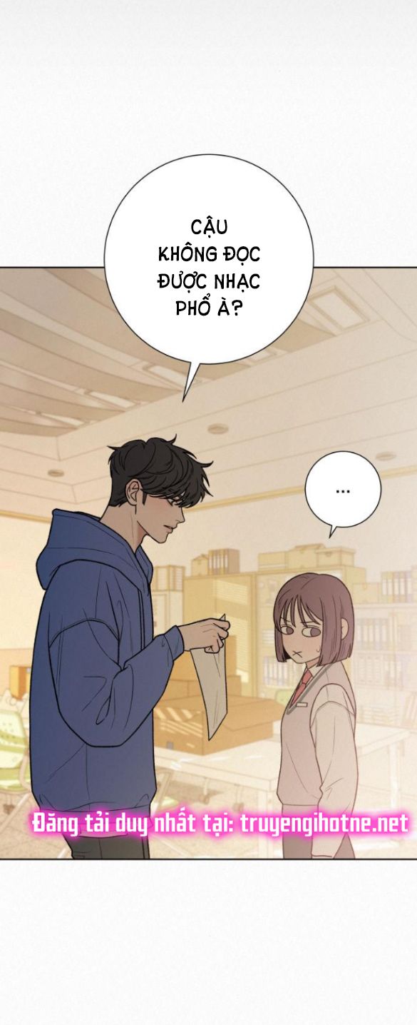 Tình Yêu Trong Sáng Chapter 43 - Trang 2