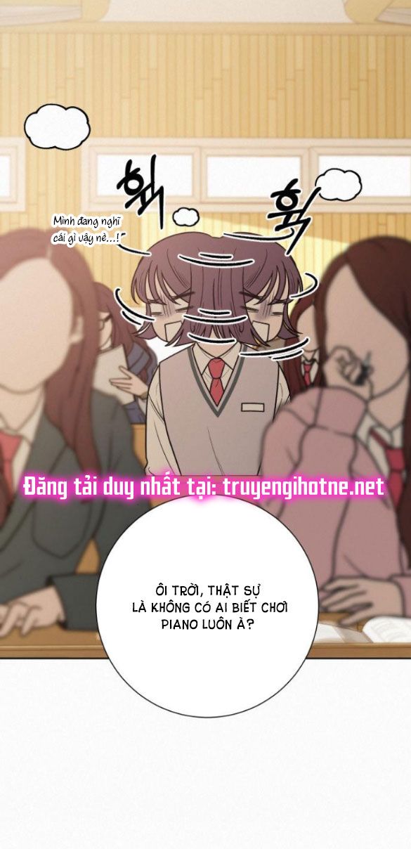 Tình Yêu Trong Sáng Chapter 43 - Trang 2
