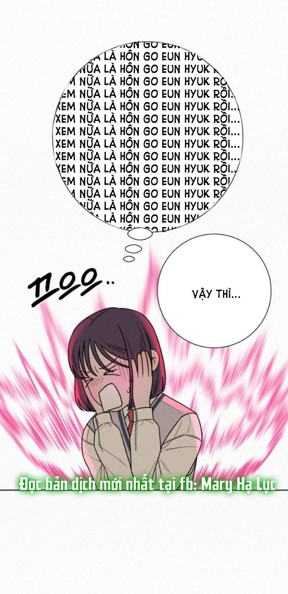 Tình Yêu Trong Sáng Chapter 43 - Trang 2