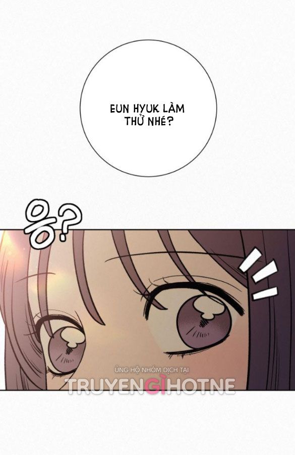 Tình Yêu Trong Sáng Chapter 43 - Trang 2
