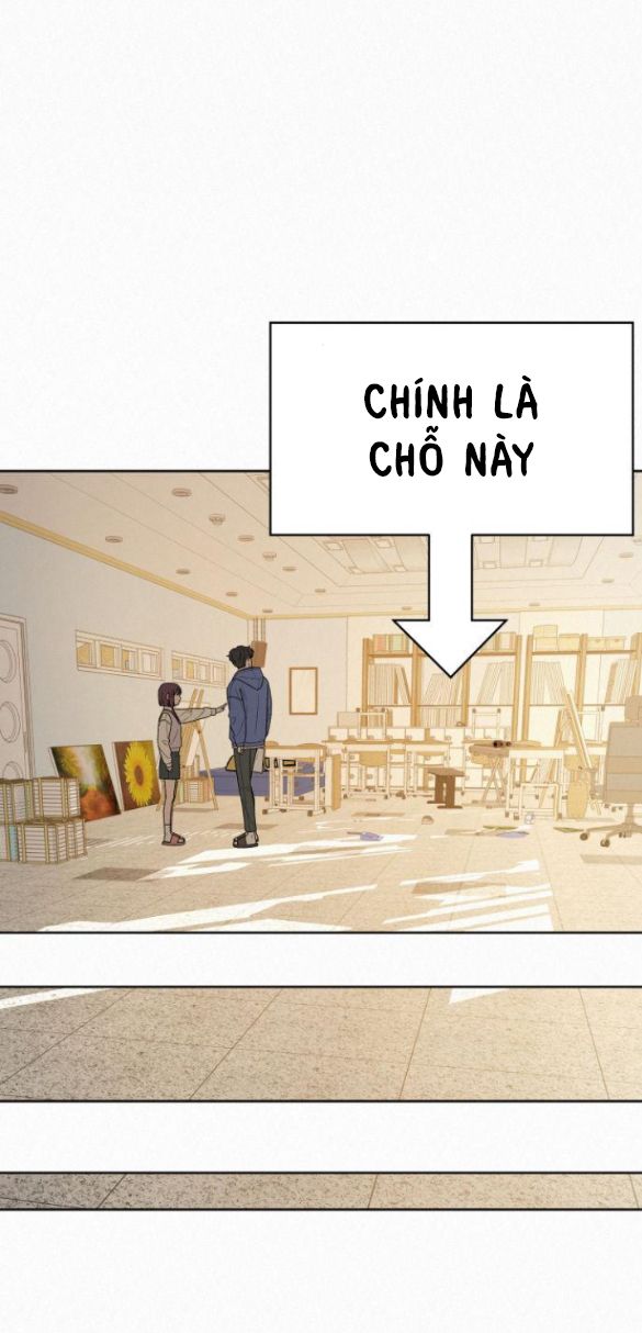Tình Yêu Trong Sáng Chapter 43.5 - Trang 2