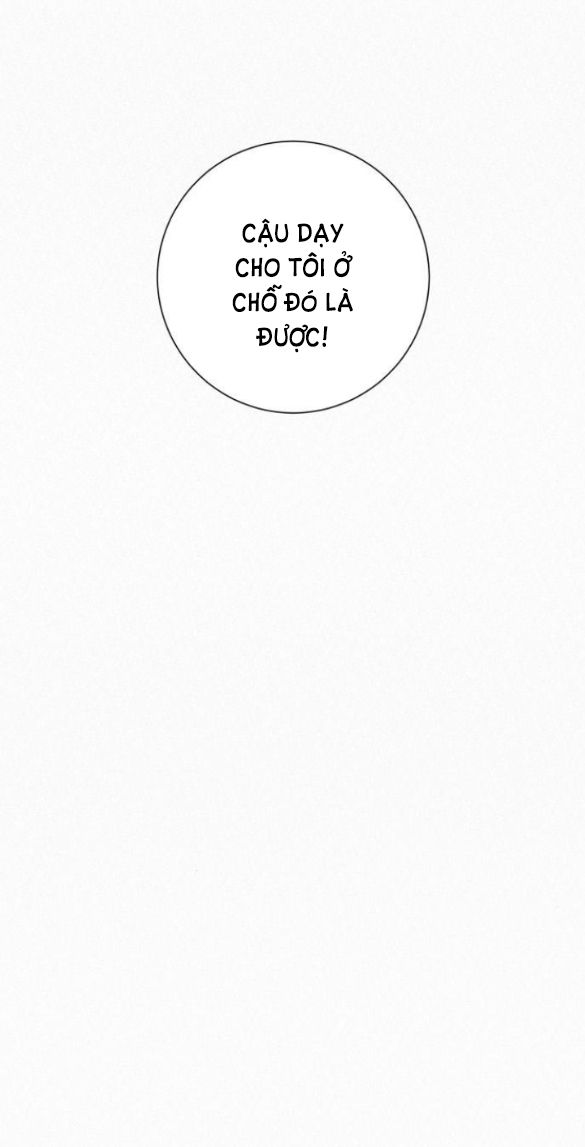 Tình Yêu Trong Sáng Chapter 43.5 - Trang 2