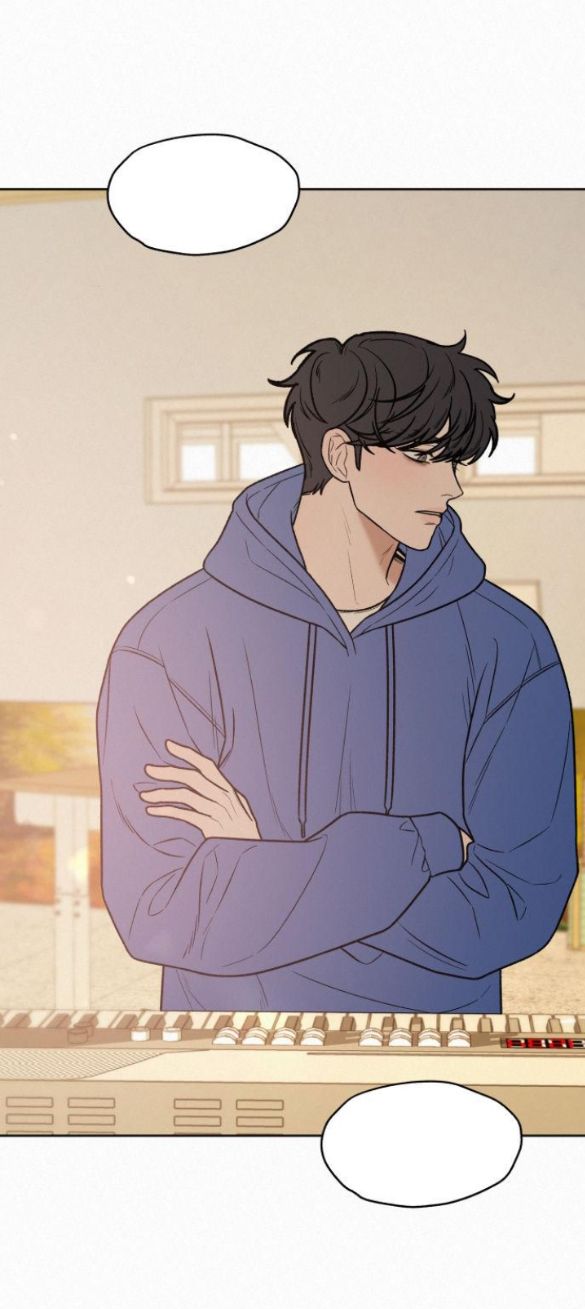 Tình Yêu Trong Sáng Chapter 43.5 - Trang 2