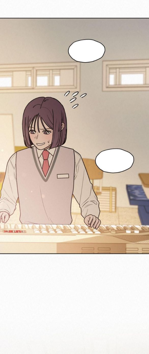 Tình Yêu Trong Sáng Chapter 43.5 - Trang 2