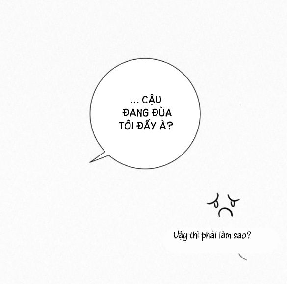 Tình Yêu Trong Sáng Chapter 43.5 - Trang 2