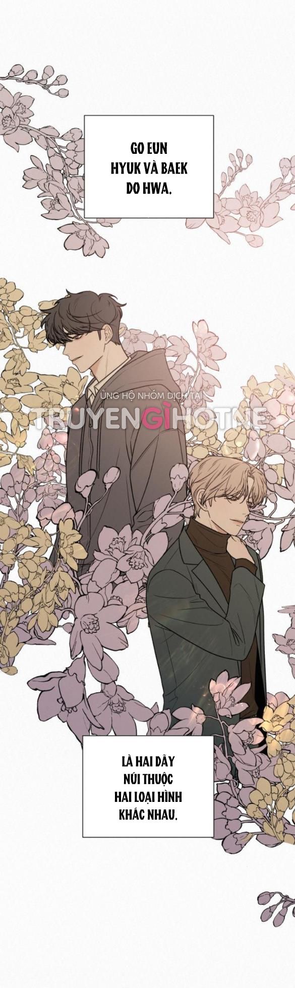 Tình Yêu Trong Sáng Chapter 44 - Trang 2