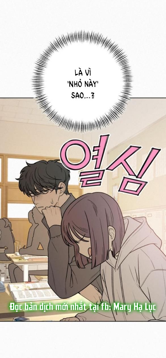 Tình Yêu Trong Sáng Chapter 44 - Trang 2