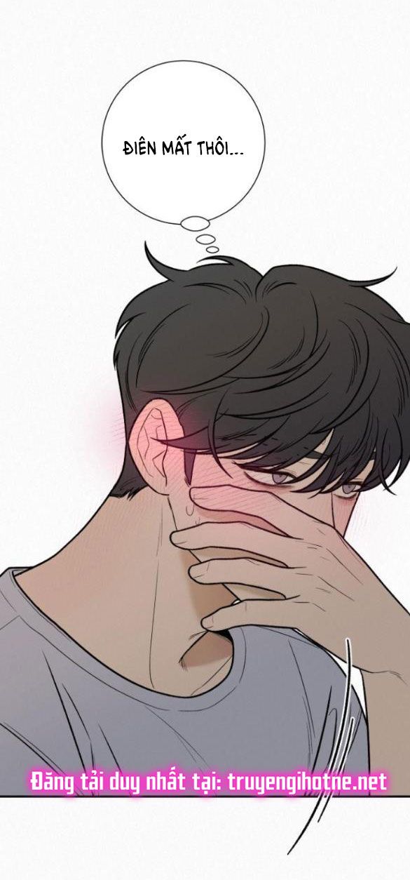 Tình Yêu Trong Sáng Chapter 44 - Trang 2