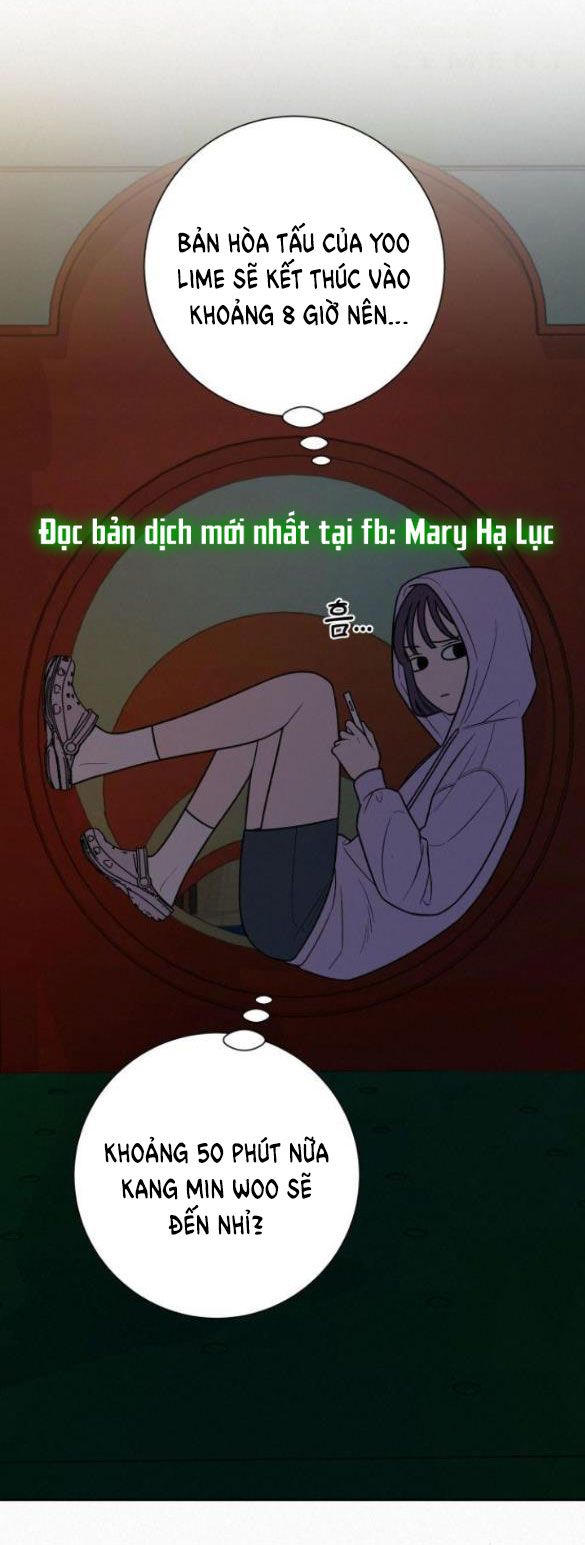 Tình Yêu Trong Sáng Chapter 44 - Trang 2