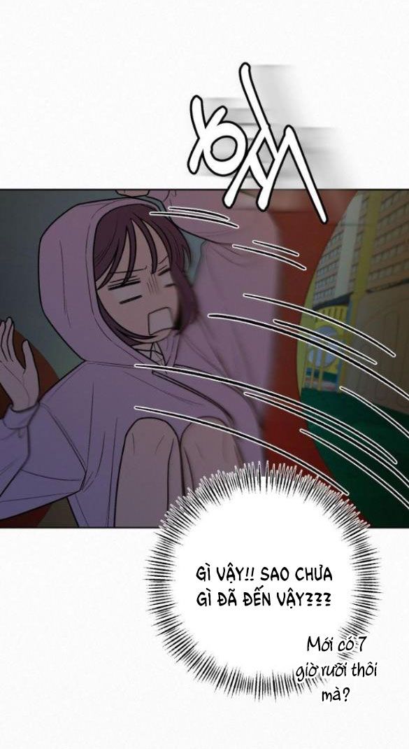 Tình Yêu Trong Sáng Chapter 44 - Trang 2