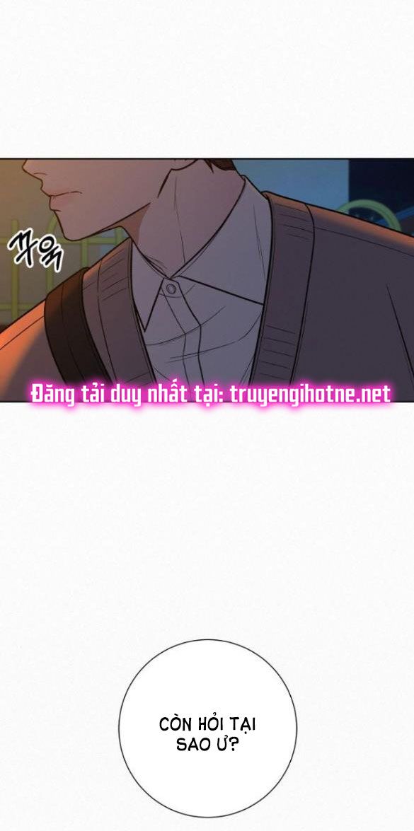 Tình Yêu Trong Sáng Chapter 44.5 - Trang 2
