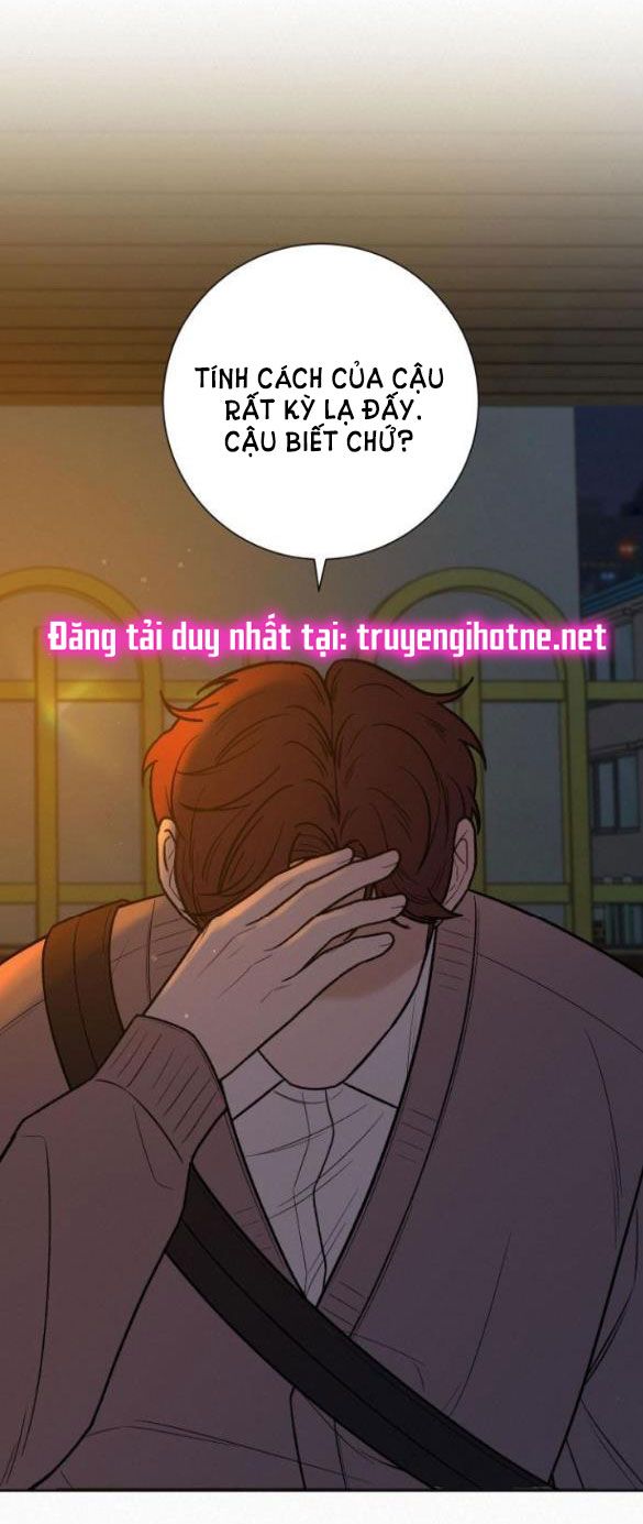 Tình Yêu Trong Sáng Chapter 44.5 - Trang 2