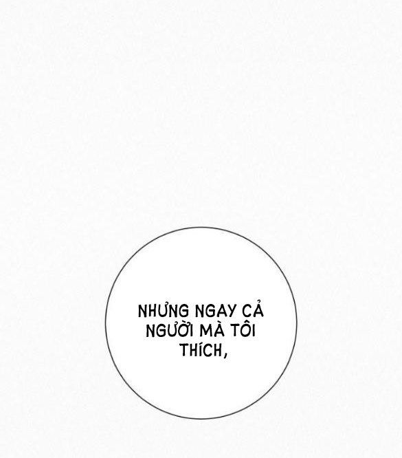 Tình Yêu Trong Sáng Chapter 44.5 - Trang 2