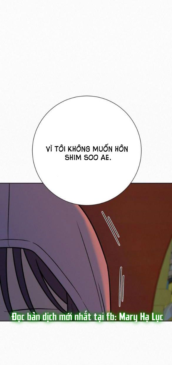 Tình Yêu Trong Sáng Chapter 44.5 - Trang 2