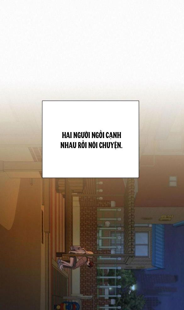 Tình Yêu Trong Sáng Chapter 44.5 - Trang 2