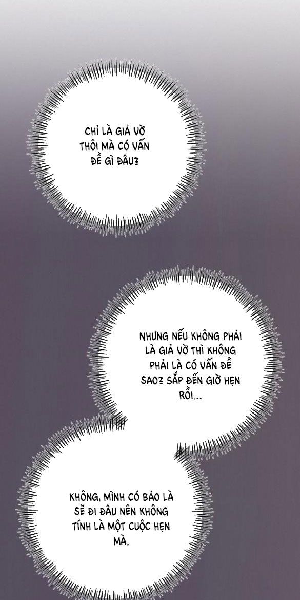 Tình Yêu Trong Sáng Chapter 44.5 - Trang 2