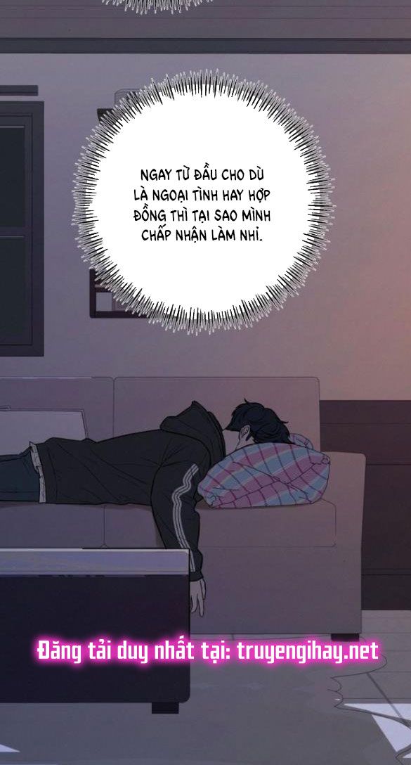 Tình Yêu Trong Sáng Chapter 44.5 - Trang 2