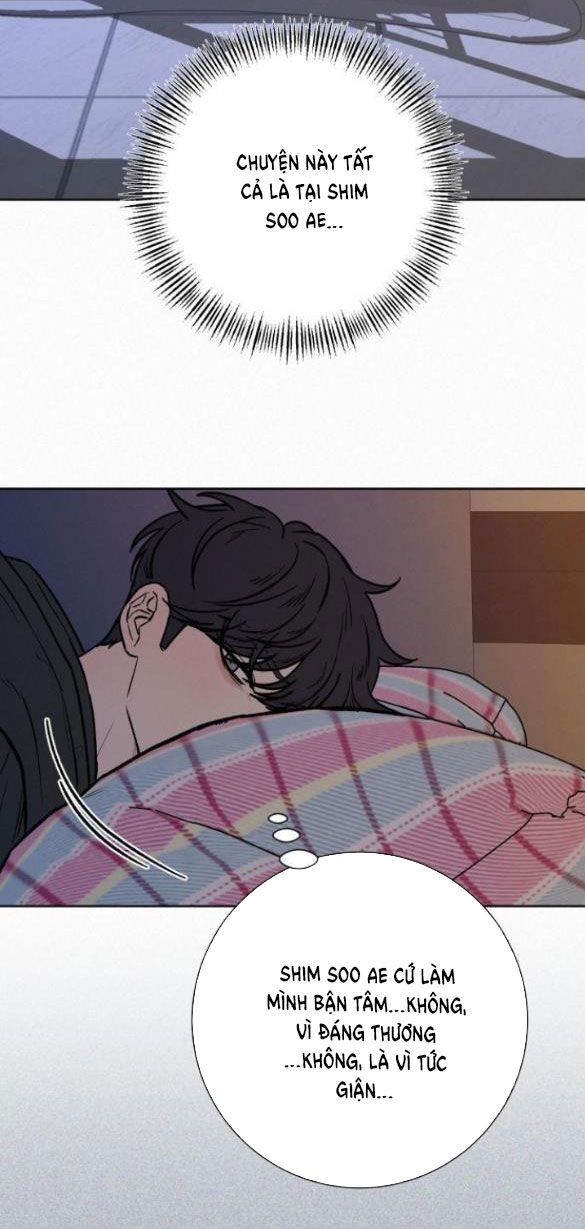 Tình Yêu Trong Sáng Chapter 44.5 - Trang 2