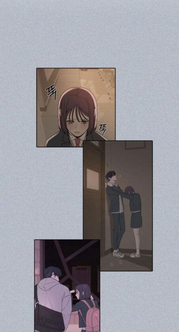 Tình Yêu Trong Sáng Chapter 44.5 - Trang 2