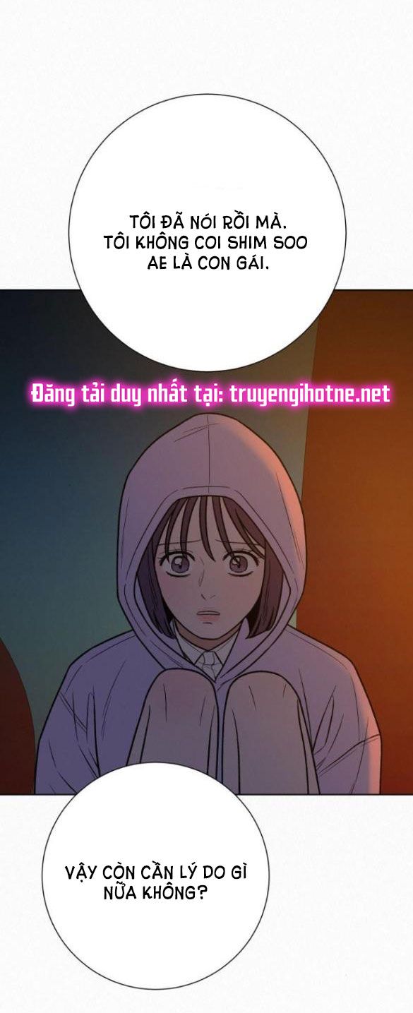 Tình Yêu Trong Sáng Chapter 44.5 - Trang 2