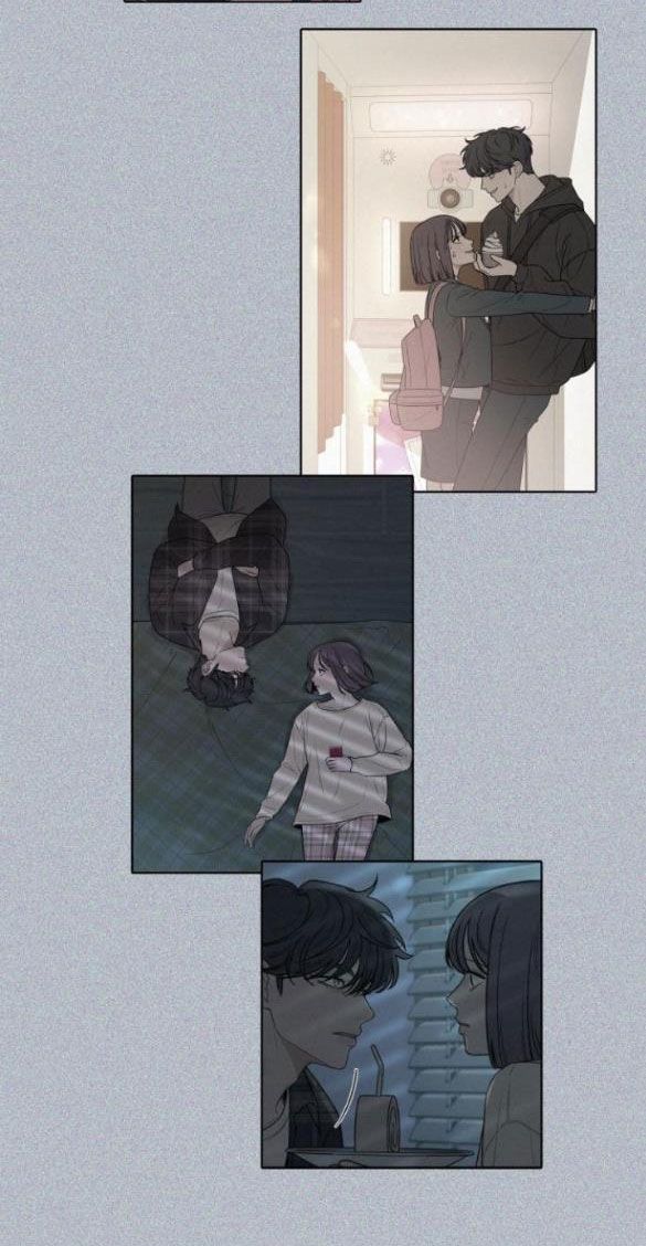 Tình Yêu Trong Sáng Chapter 44.5 - Trang 2