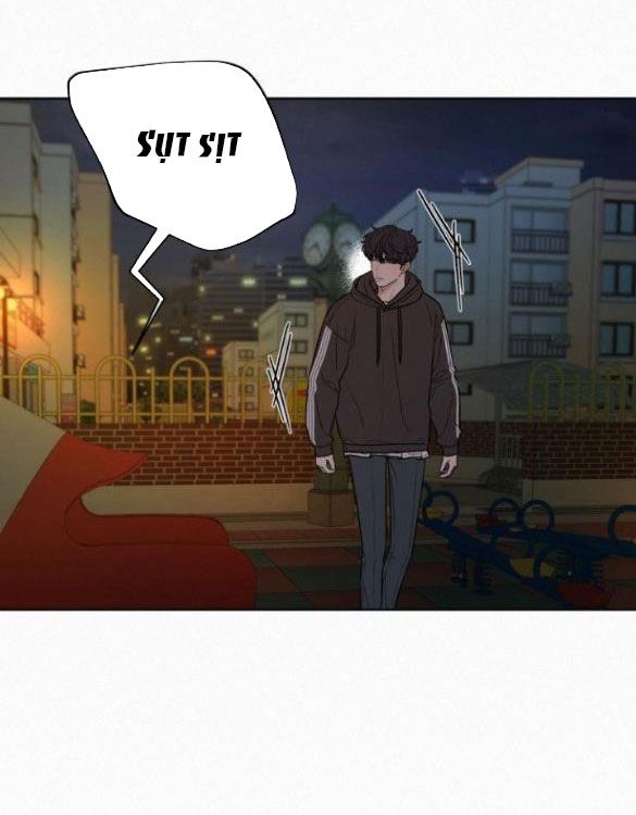 Tình Yêu Trong Sáng Chapter 44.5 - Trang 2