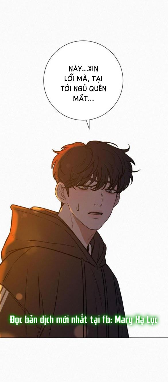 Tình Yêu Trong Sáng Chapter 44.5 - Trang 2