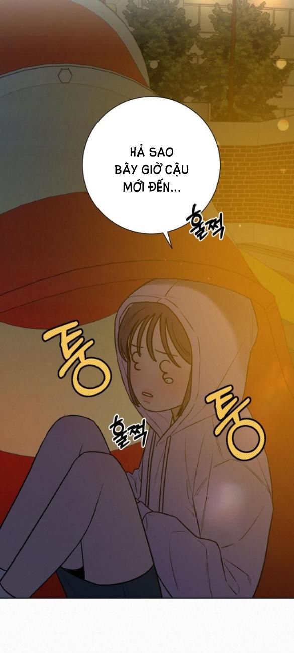 Tình Yêu Trong Sáng Chapter 44.5 - Trang 2