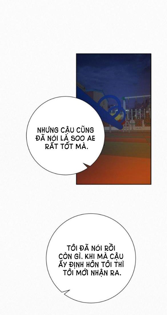 Tình Yêu Trong Sáng Chapter 44.5 - Trang 2