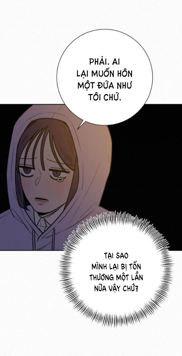 Tình Yêu Trong Sáng Chapter 44.5 - Trang 2