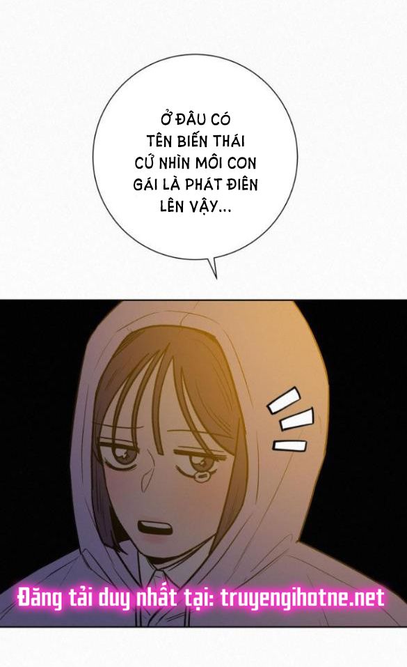 Tình Yêu Trong Sáng Chapter 44.5 - Trang 2