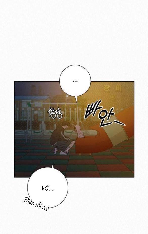 Tình Yêu Trong Sáng Chapter 44.5 - Trang 2