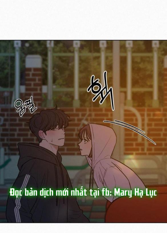 Tình Yêu Trong Sáng Chapter 44.5 - Trang 2