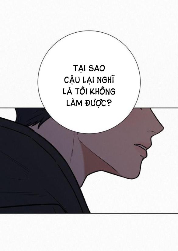 Tình Yêu Trong Sáng Chapter 44.5 - Trang 2